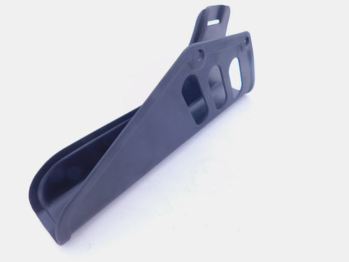 HONDA DRIVE CHAIN CASE GUARD XR100R XR80R CRF80F CRF100F OEM NEW (SEE FITMENT)